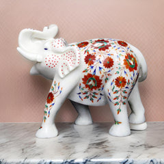 Elephant Statue