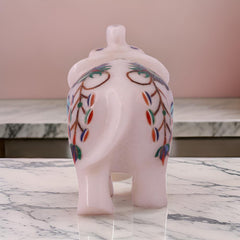 Elephant statue
