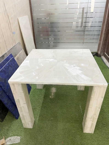 Selenite Tables